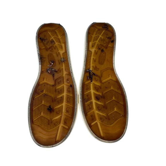 KEEN Elsa Lite Casual Sneakers Womens Size 10 Ocean Blue Low Top Lace Up 1025292 - Picture 8 of 11